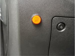 Fiat Ducato 35 140 / Humbaur-Koffer mit Ladebordwand