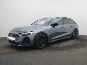 Audi A5 Avant S-Line TDI quattro/ Tech plus, AHK, B&O