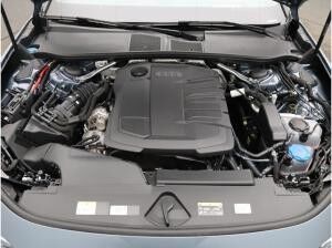 Audi A5 Avant S-Line TDI quattro/ Tech plus, AHK, B&O