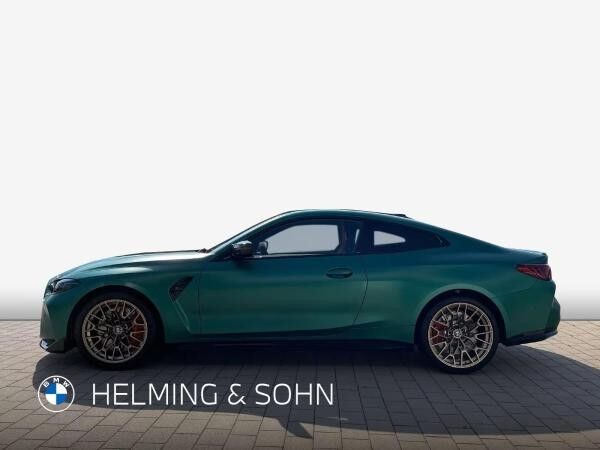 BMW M4 CS🏁|UPE 166.970€|streng limitierte Produktion