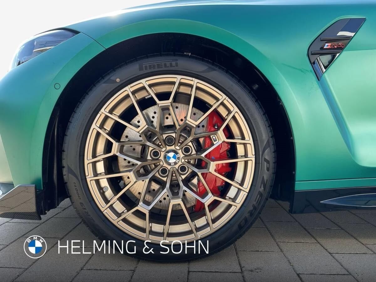 BMW M4 CS🏁|UPE 166.970€|streng limitierte Produktion