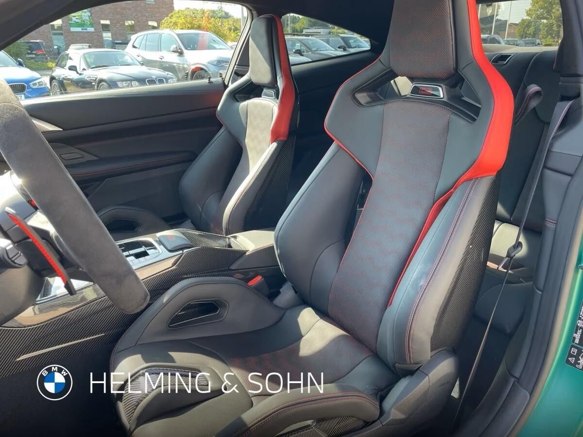 BMW M4 CS🏁|UPE 166.970€|streng limitierte Produktion