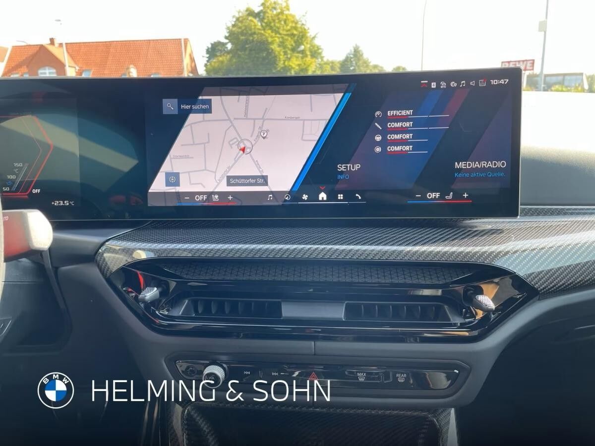 BMW M4 CS🏁|UPE 166.970€|streng limitierte Produktion