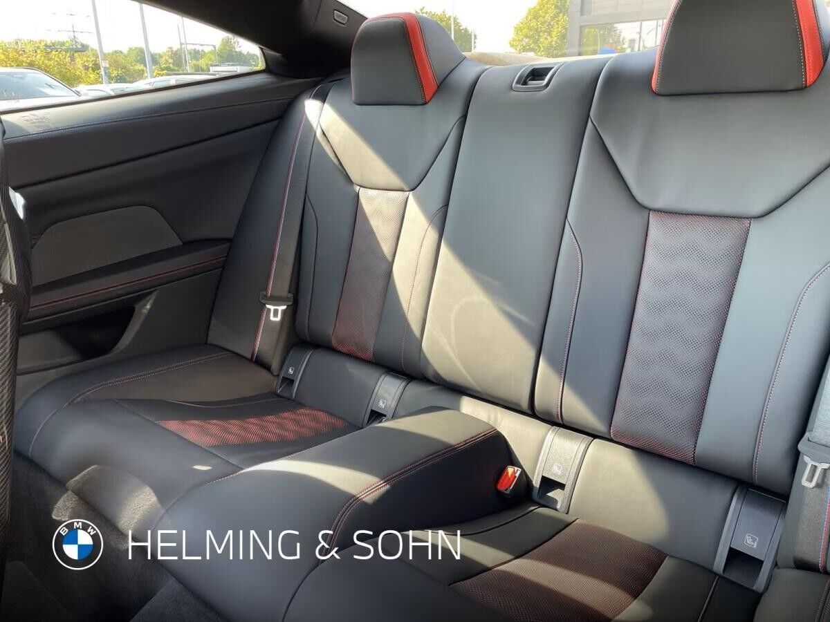 BMW M4 CS🏁|UPE 166.970€|streng limitierte Produktion