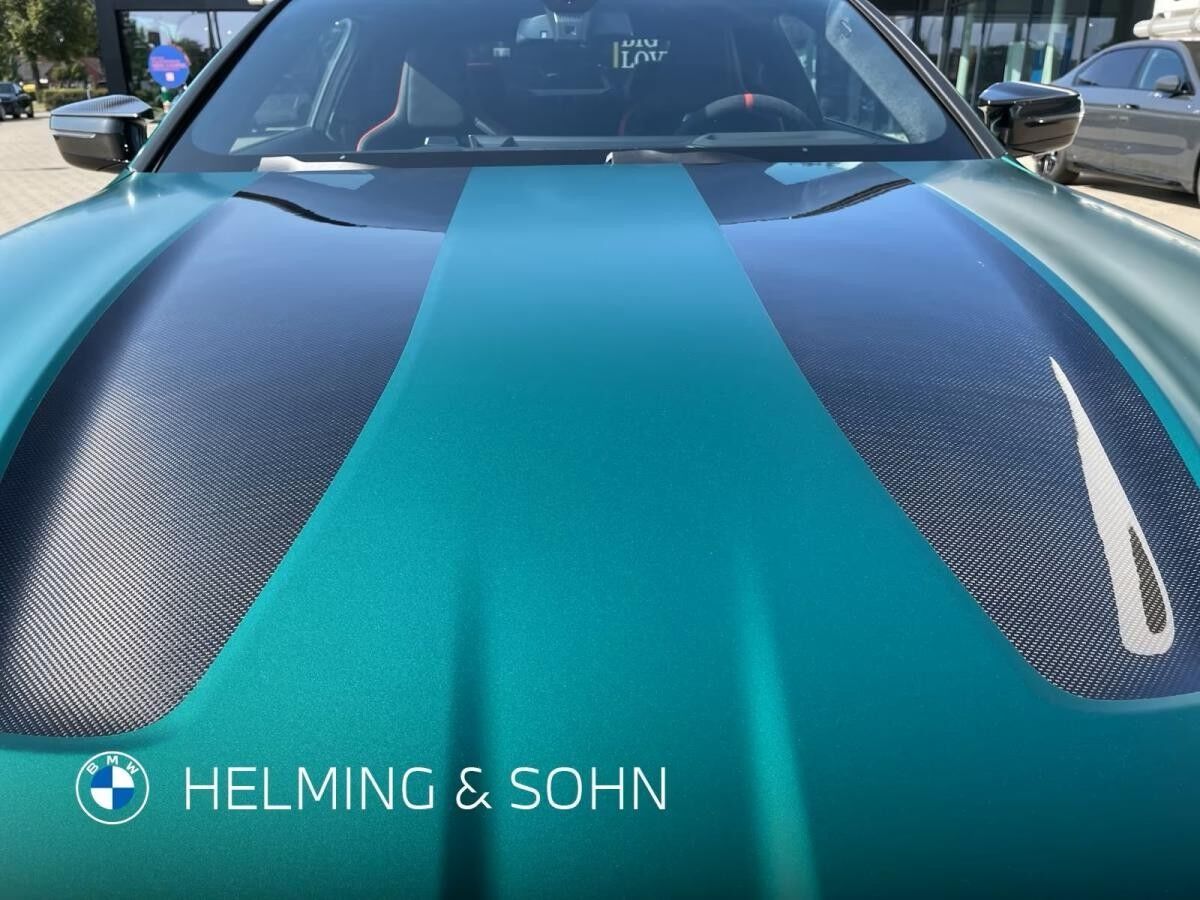 BMW M4 CS🏁|UPE 166.970€|streng limitierte Produktion