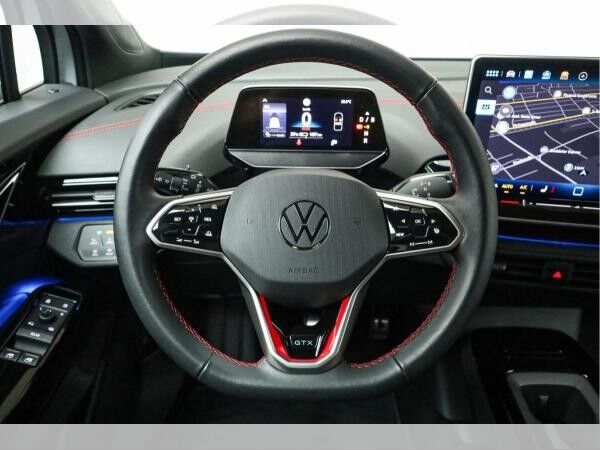 Volkswagen ID.4 GTX 4Motion*WÄRMEPUMPE*AHK*KAMERA*IQ.LIGHT*NAVI*KLIMA*PDC*SHZ