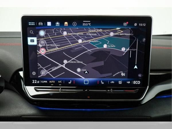 Volkswagen ID.4 GTX 4Motion*WÄRMEPUMPE*AHK*KAMERA*IQ.LIGHT*NAVI*KLIMA*PDC*SHZ