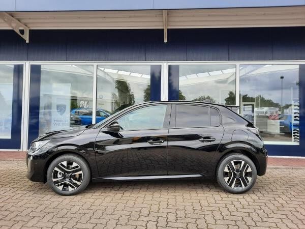 Peugeot 208 Hybrid 100 e-DSC6 Allure