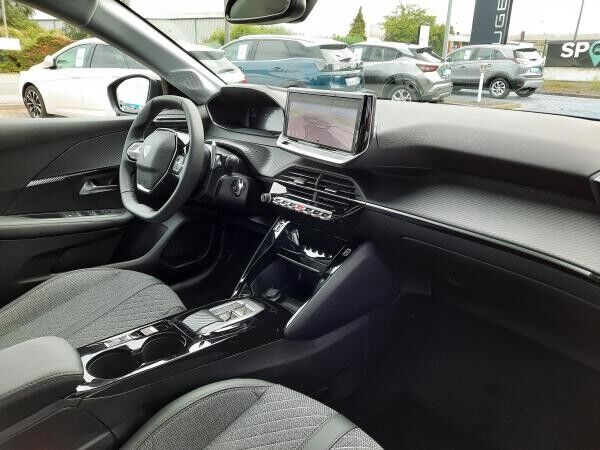 Peugeot 208 Hybrid 100 e-DSC6 Allure