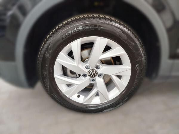 Volkswagen Tiguan Allspace 2.0 TDI DSG Life 7Sitze Navi LED DAB+
