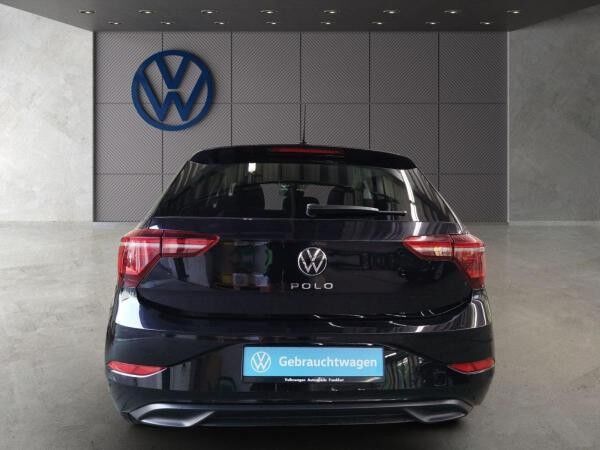 Volkswagen Polo 1.0 TSI DSG Style Navi IQ.Light DAB+ FrontAssist