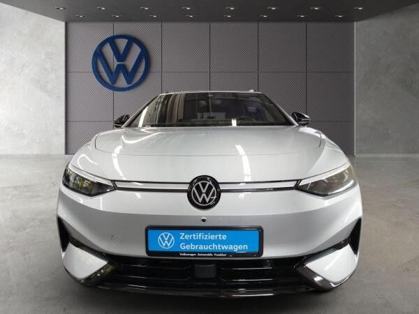 Volkswagen ID.7 Tourer Pro Navi AHK IQ.LIGHT - LED-Matrix-Scheinwerfer Spurwechselassistent