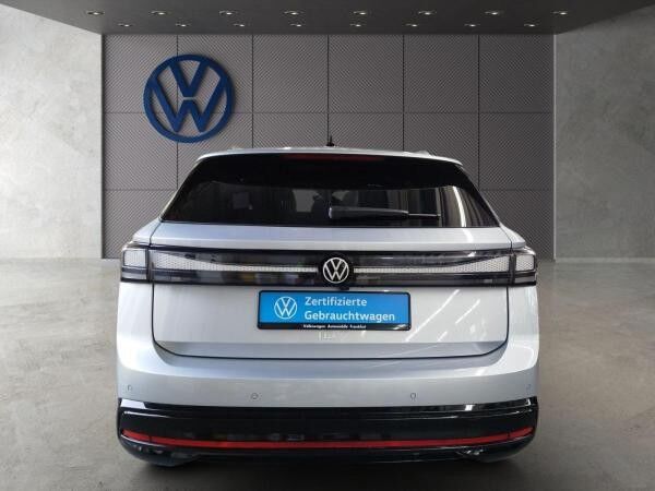 Volkswagen ID.7 Tourer Pro Navi AHK IQ.LIGHT - LED-Matrix-Scheinwerfer Spurwechselassistent