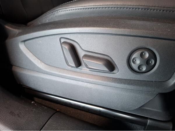Audi Q5 Sportback 50 TFSI e ACC Memory Business
