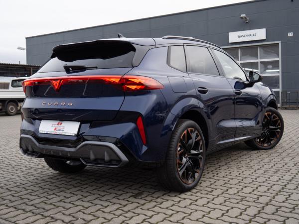 Cupra Terramar Terramar VZ Hybrid *SOFORT VERFÜGBAR*