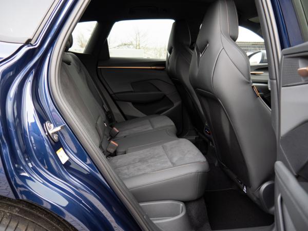 Cupra Terramar Terramar VZ Hybrid *SOFORT VERFÜGBAR*