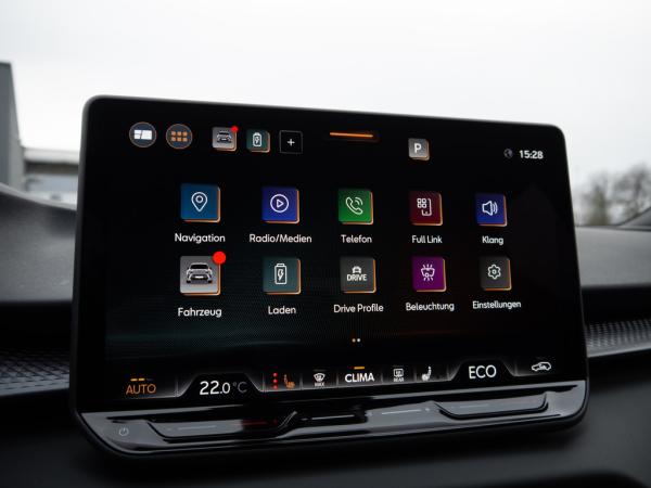 Cupra Terramar Terramar VZ Hybrid *SOFORT VERFÜGBAR*