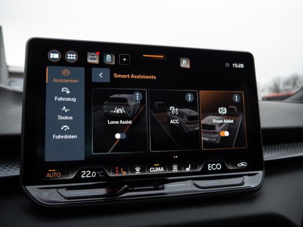 Cupra Terramar Terramar VZ Hybrid *SOFORT VERFÜGBAR*