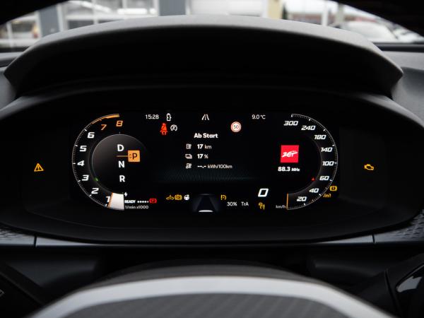 Cupra Terramar Terramar VZ Hybrid *SOFORT VERFÜGBAR*