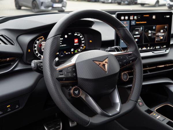 Cupra Terramar Terramar VZ Hybrid *SOFORT VERFÜGBAR*