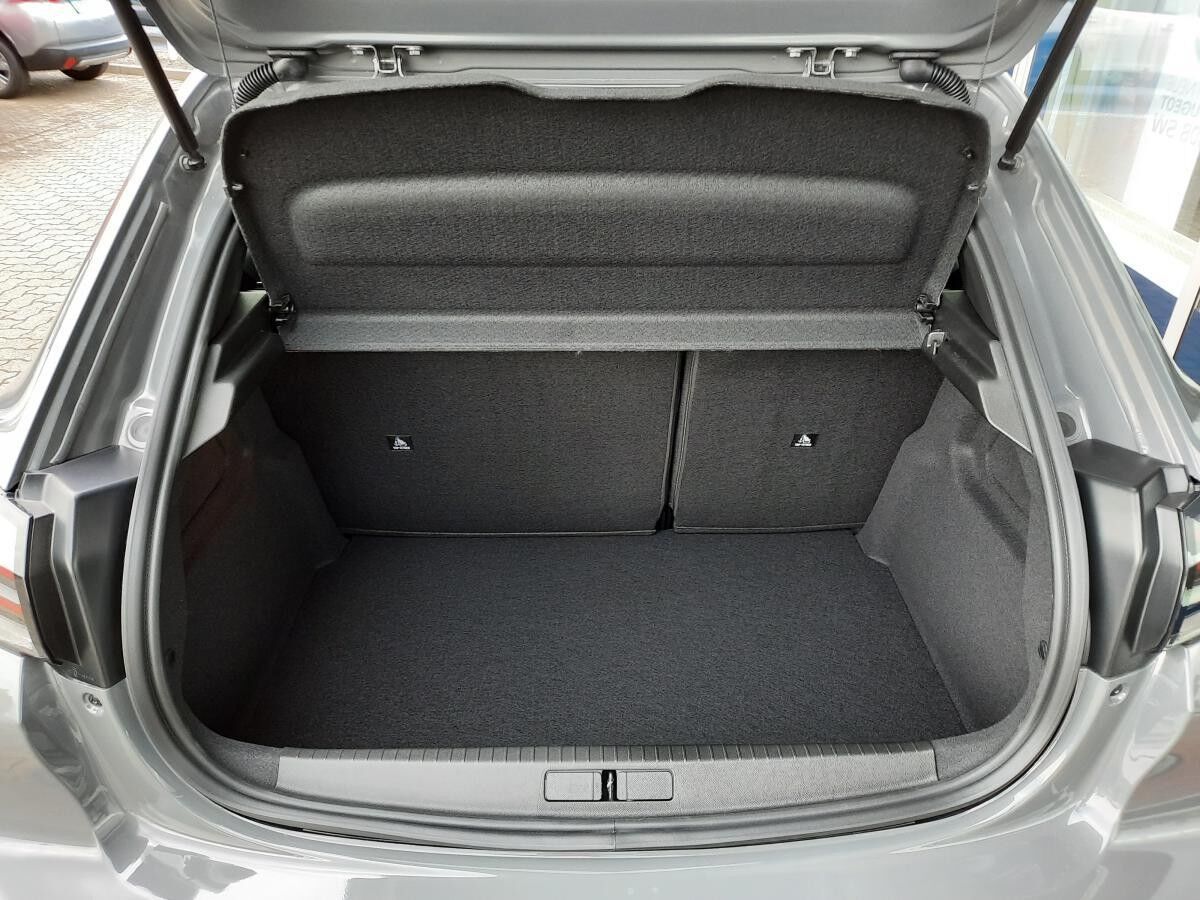 Peugeot 208 Hybrid 110 e-DSC6 Allure