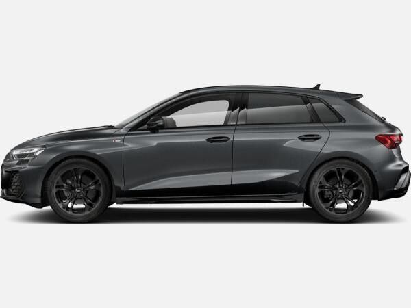 Audi A3 Sportback 35 TFSI *sofort verfügbar*