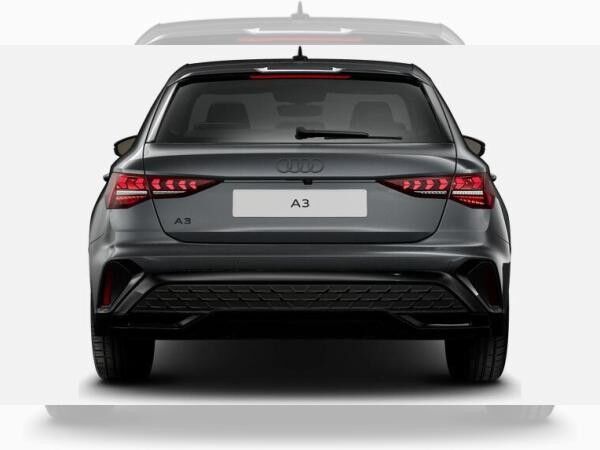 Audi A3 Sportback 35 TFSI *sofort verfügbar*