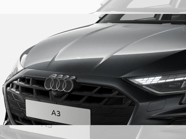 Audi A3 Sportback 35 TFSI *sofort verfügbar*
