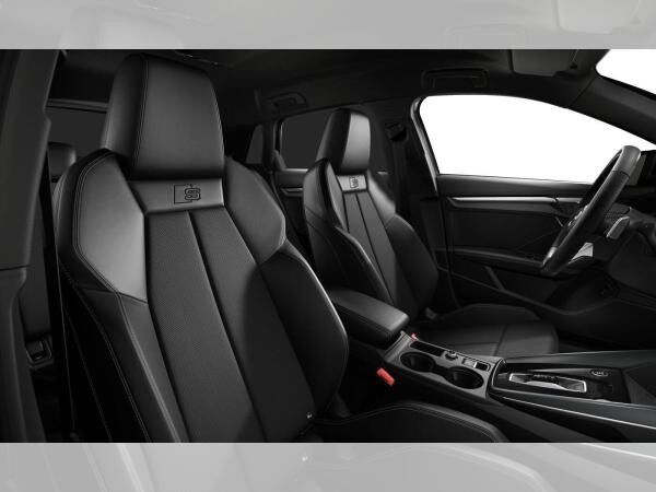 Audi A3 Sportback 35 TFSI *sofort verfügbar*