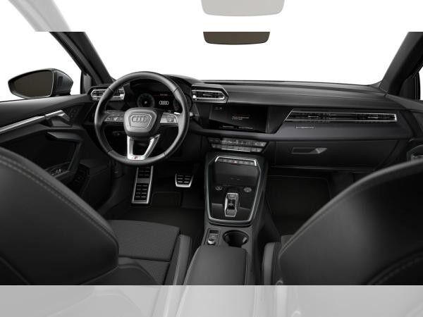 Audi A3 Sportback 35 TFSI *sofort verfügbar*