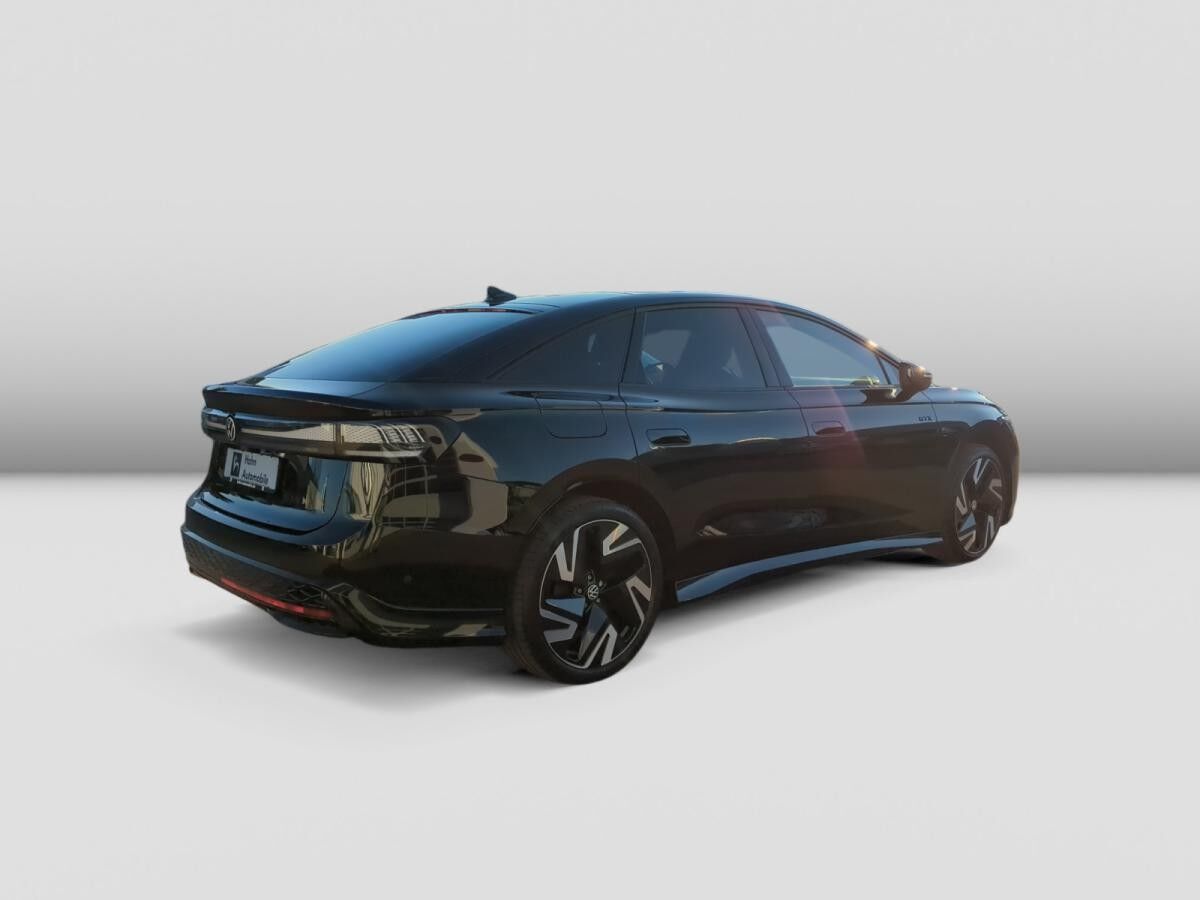 Volkswagen ID.7 GTX 250kW 86kWh 4MOTION AREA HARMAN DCC
