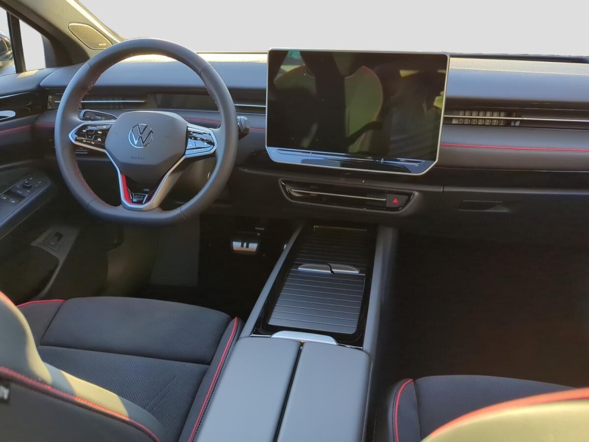 Volkswagen ID.7 GTX 250kW 86kWh 4MOTION AREA HARMAN DCC