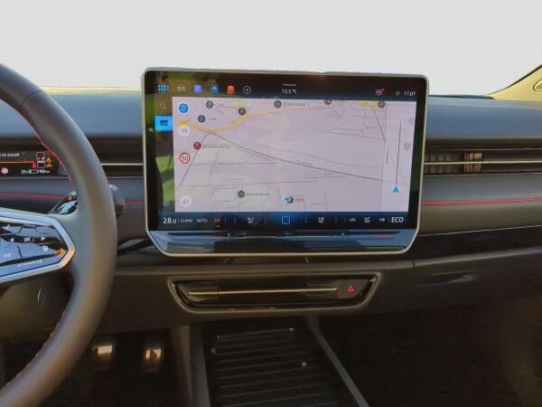 Volkswagen ID.7 GTX 250kW 86kWh 4MOTION AREA HARMAN DCC