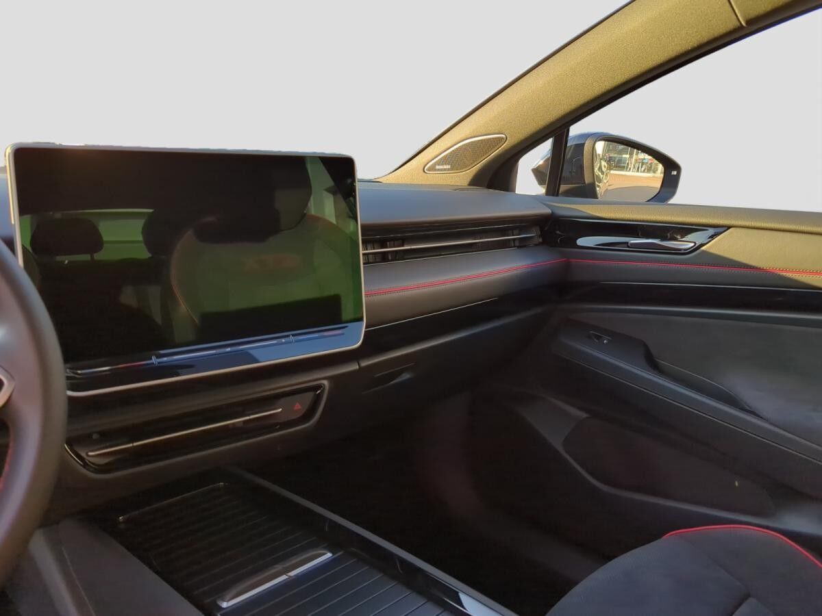 Volkswagen ID.7 GTX 250kW 86kWh 4MOTION AREA HARMAN DCC