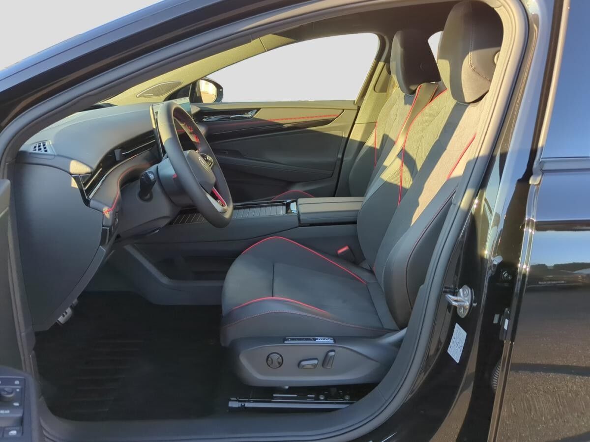 Volkswagen ID.7 GTX 250kW 86kWh 4MOTION AREA HARMAN DCC