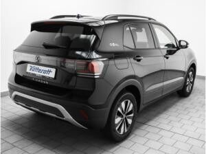 Volkswagen T-Cross GOAL 1.0 TSI AHK Ganzjahresreifen