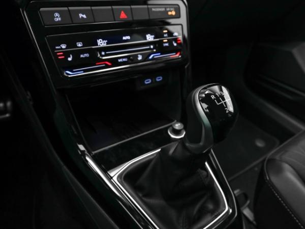 Volkswagen T-Cross GOAL 1.0 TSI AHK Ganzjahresreifen