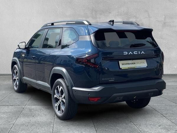 Dacia Bigster Expression Hybrid 155 🥇GOLD-DEAL🥇