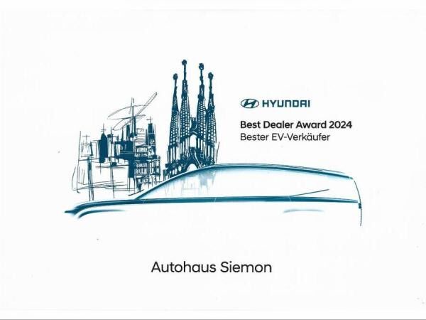 Hyundai Inster Select ⚡ MY 26⚡  6-8 Wochen Lieferzeit⚡ Gewerbekundenaktion ⚡