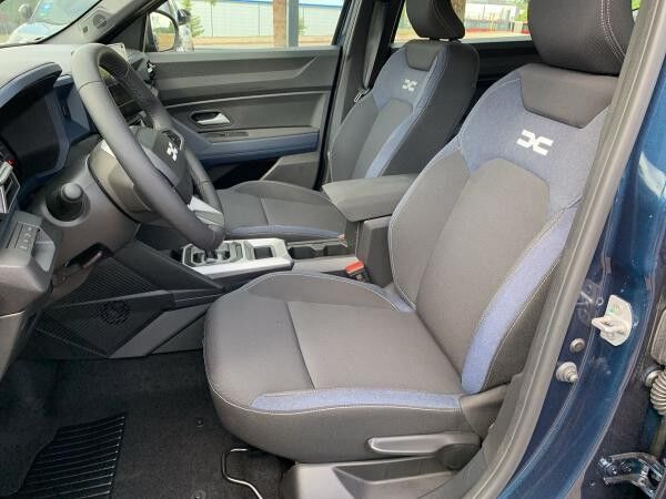 Dacia Bigster Expression Hybrid 155 🥇GOLD-DEAL🥇