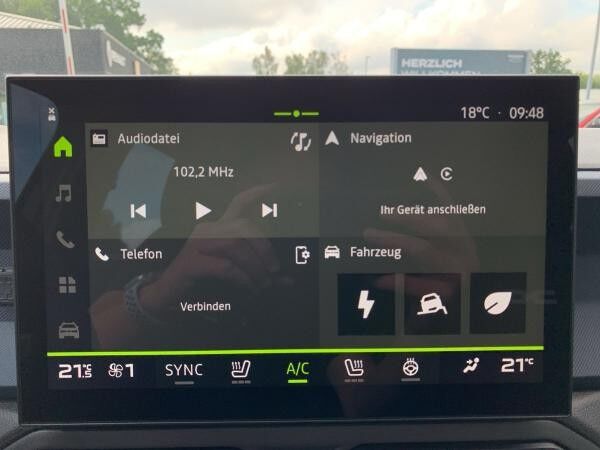 Dacia Bigster Expression Hybrid 155 🥇GOLD-DEAL🥇