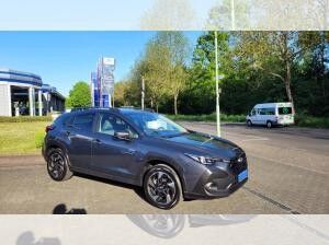 Subaru Crosstrek Active Modelljahr2024