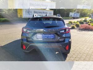 Subaru Crosstrek Active Modelljahr2024