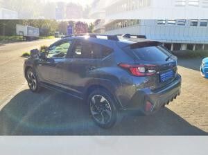 Subaru Crosstrek Active Modelljahr2024