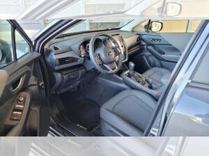 Subaru Crosstrek Active Modelljahr2024
