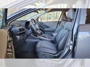 Subaru Crosstrek Active Modelljahr2024