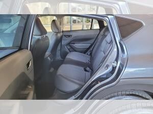 Subaru Crosstrek Active Modelljahr2024