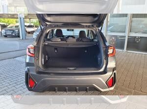 Subaru Crosstrek Active Modelljahr2024