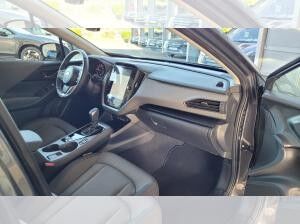 Subaru Crosstrek Active Modelljahr2024