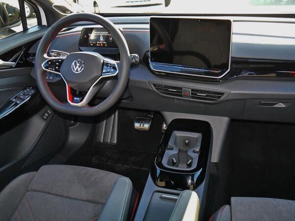 Volkswagen ID.5 GTX 250kW 79kWh 4MOTION HARMAN HUD AHK DCC